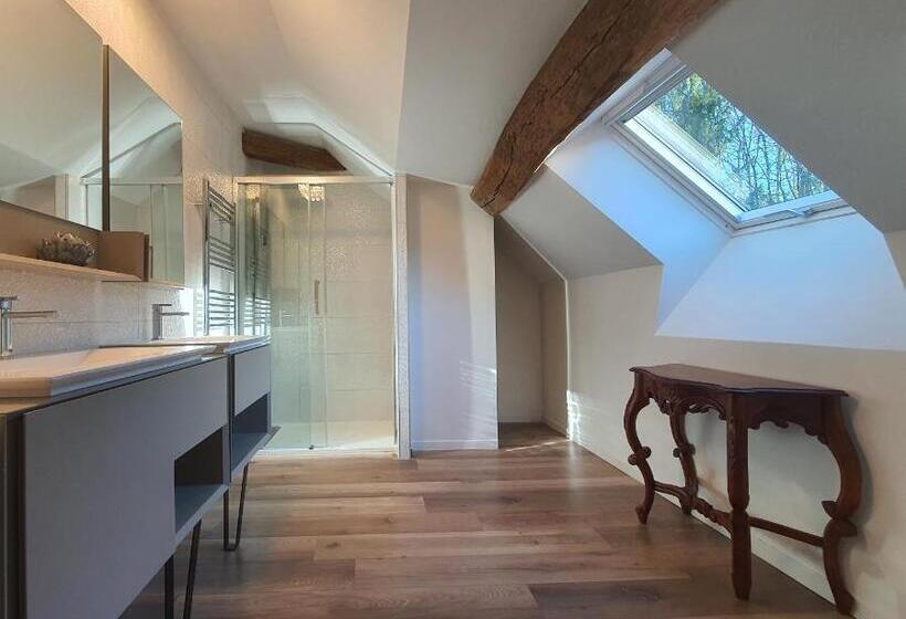 Bed and Breakfast Maison Bélénos