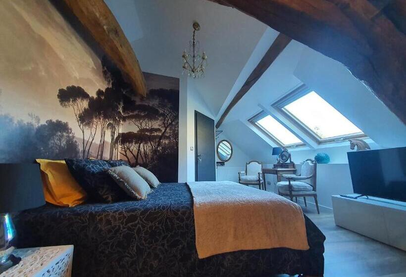 Bed and Breakfast Maison Bélénos