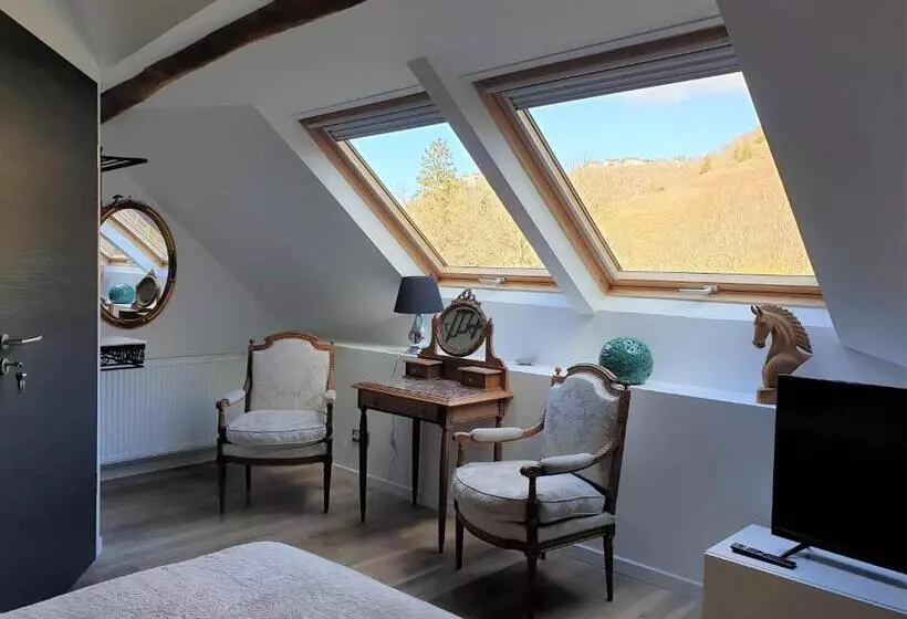 ベッドアンドブレックファースト Maison Bélénos