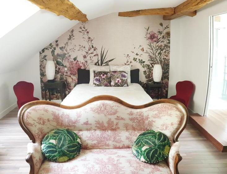 Bed and Breakfast Maison Bélénos