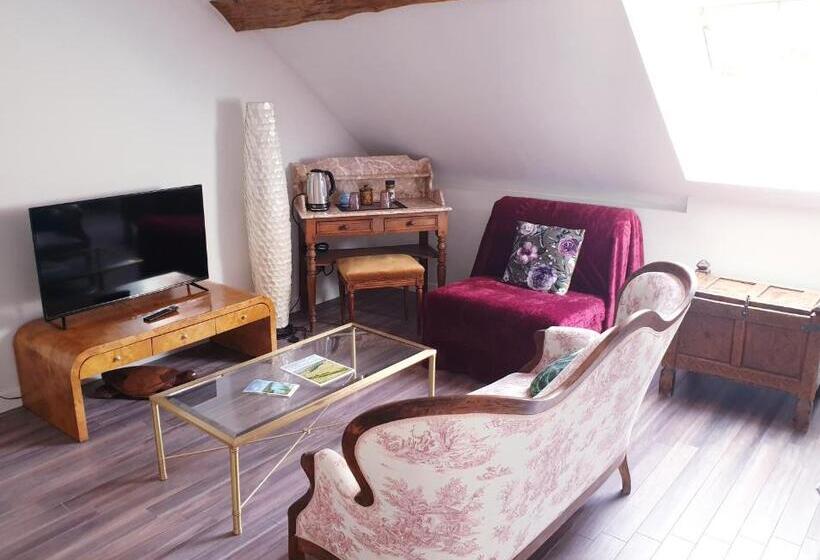 Bed and Breakfast Maison Bélénos