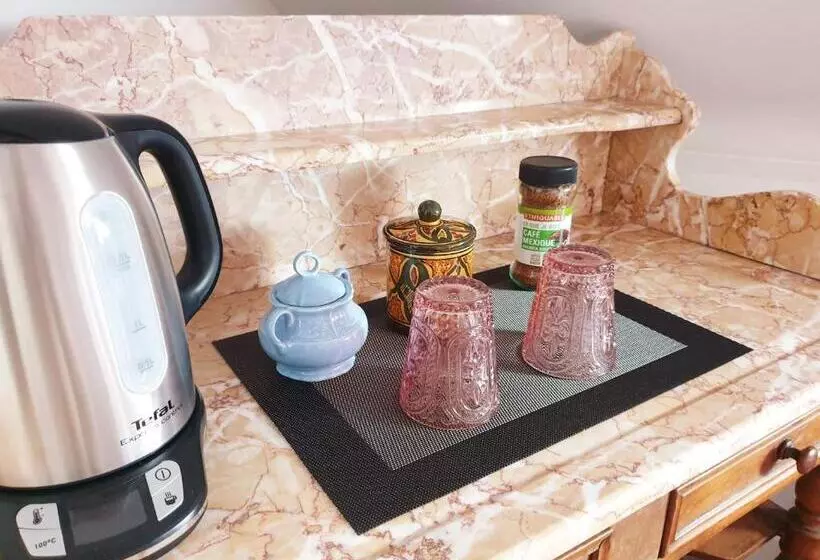 ベッドアンドブレックファースト Maison Bélénos