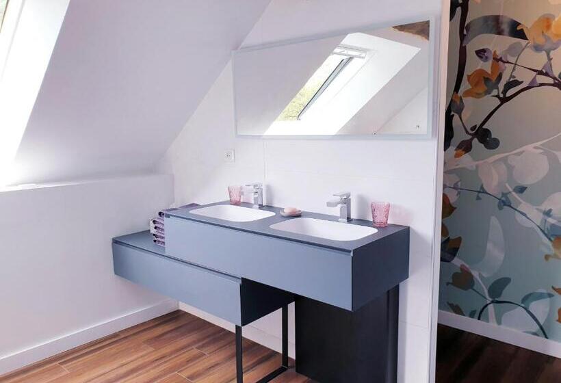 Bed and Breakfast Maison Bélénos