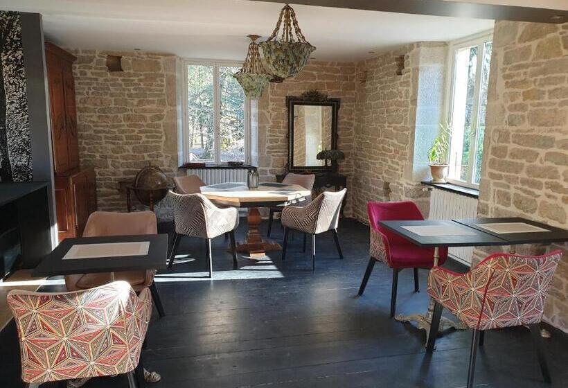 Bed and Breakfast Maison Bélénos