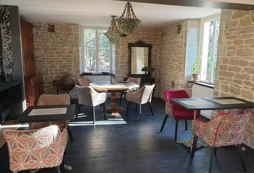 ベッドアンドブレックファースト Maison Bélénos