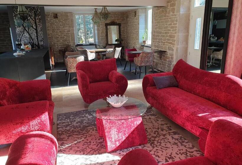 Bed and Breakfast Maison Bélénos