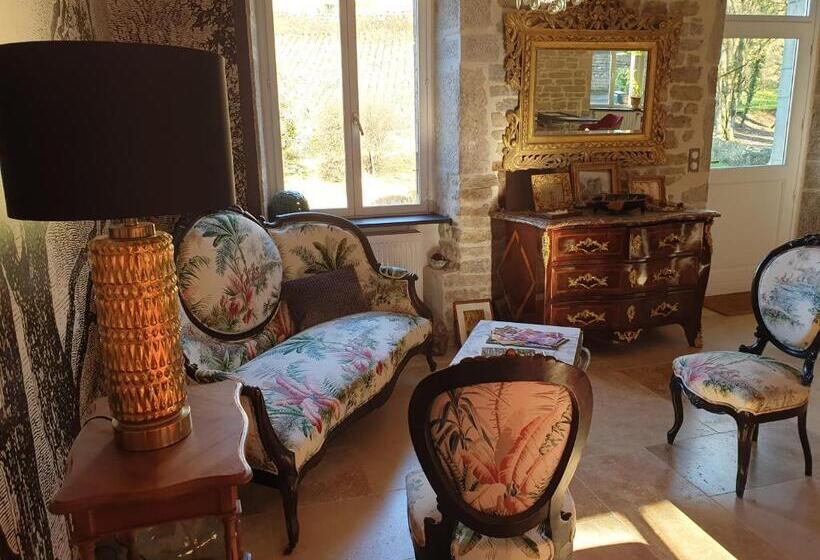 Bed and Breakfast Maison Bélénos