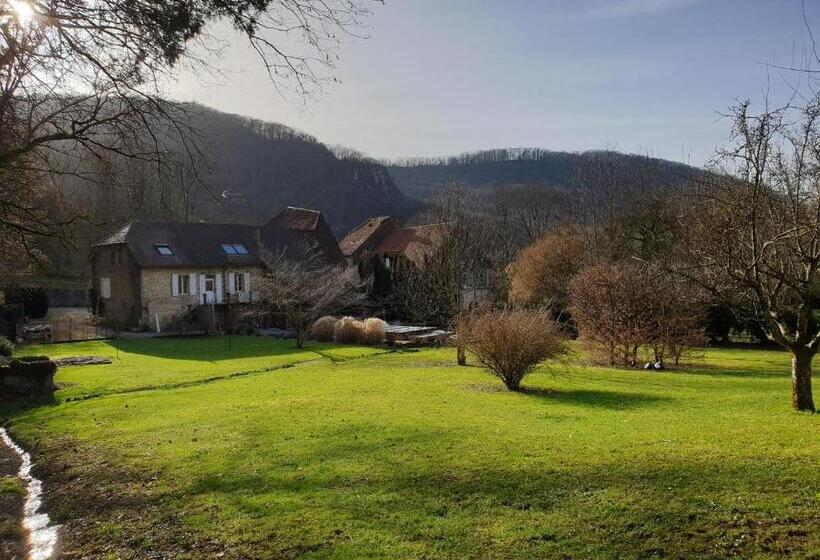 Bed and Breakfast Maison Bélénos