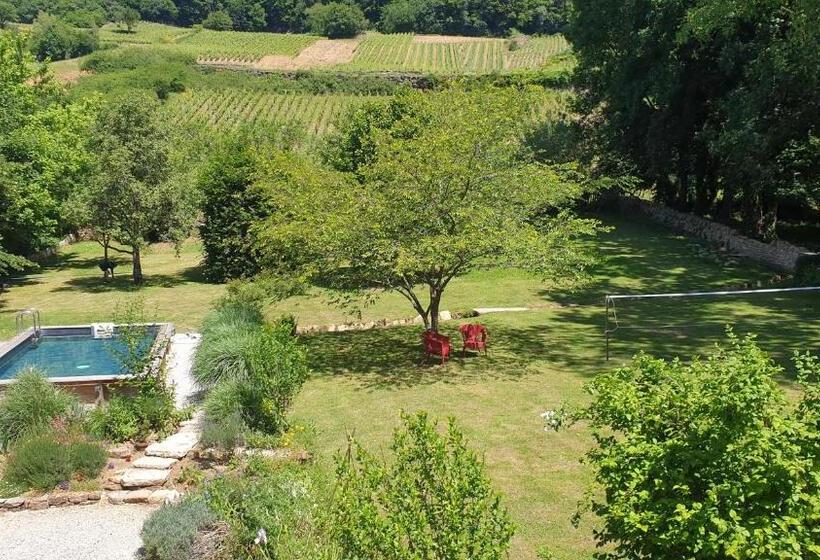 Bed and Breakfast Maison Bélénos