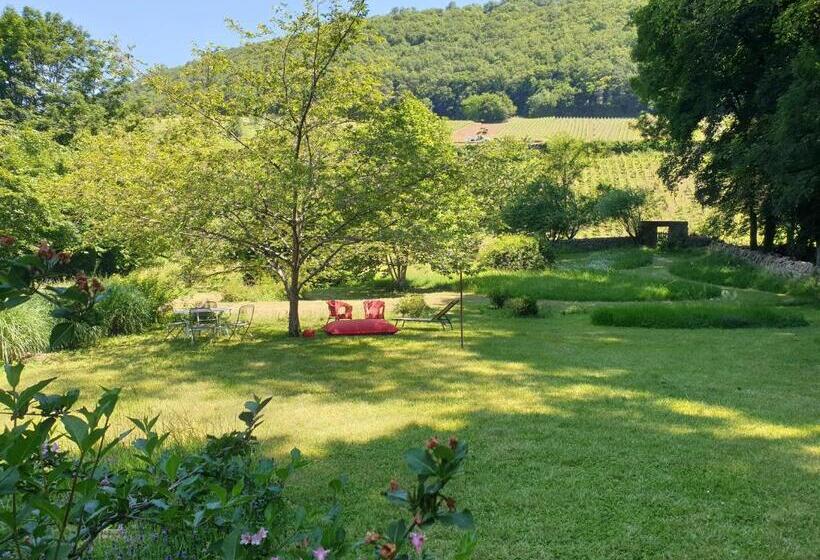 Bed and Breakfast Maison Bélénos