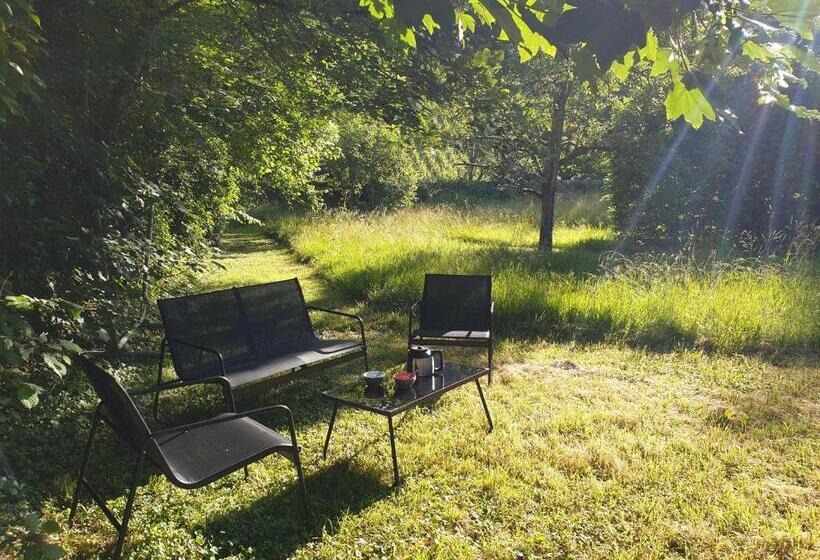 Bed and Breakfast Maison Bélénos