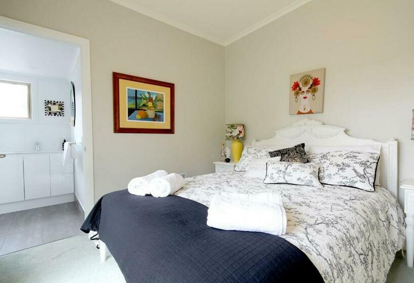 Bed and Breakfast Nicholson Bnb And Arts Centre