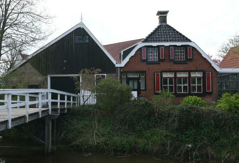 צימר Oan E Feart