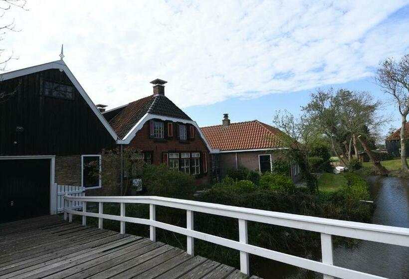 צימר Oan E Feart