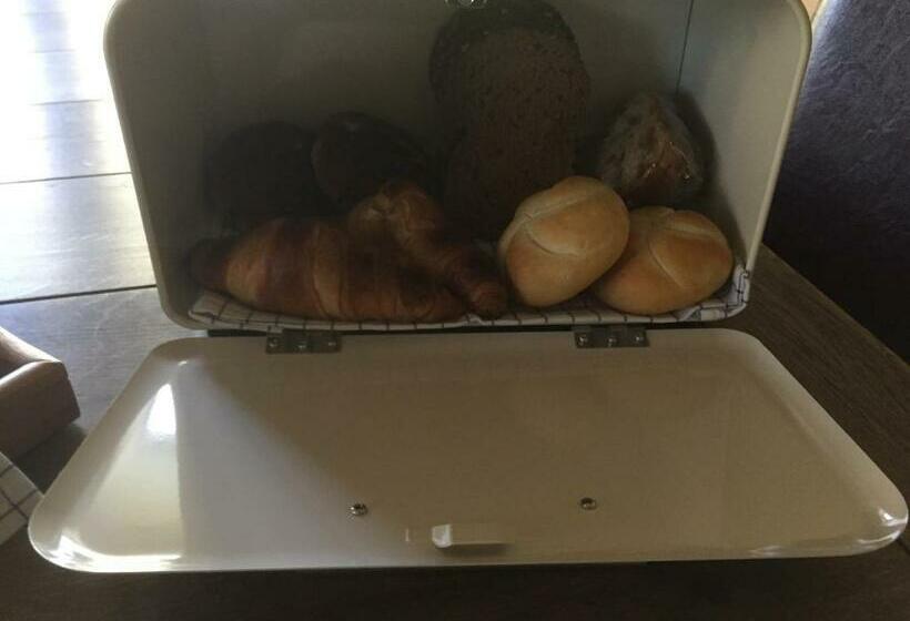 צימר Oan E Feart