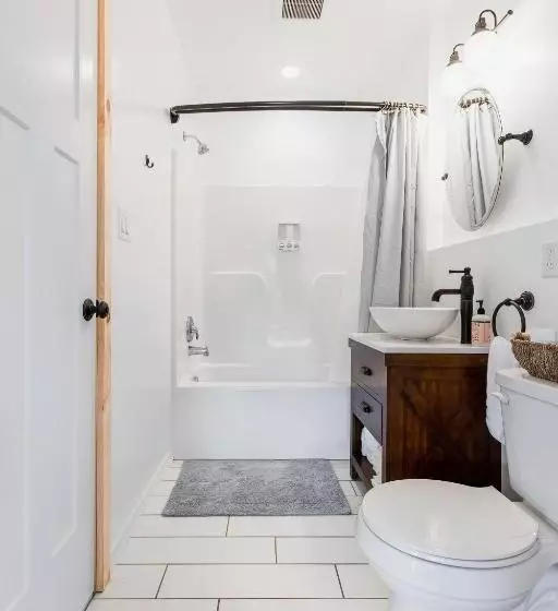 Aamiaismajoitus (B&B) Zion Springs