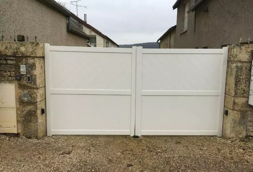 Hotelli Chambre Du Verger