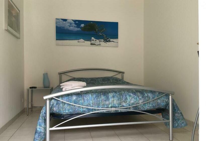 فندق Chambre Du Verger