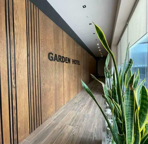 فندق Garden Plaza