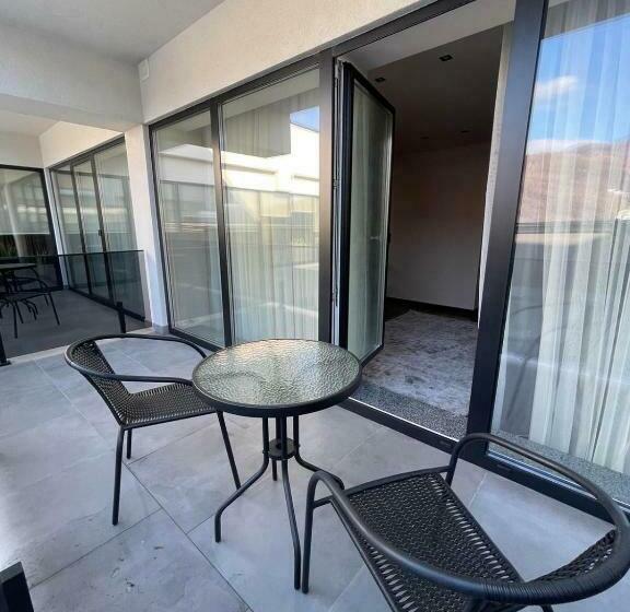 فندق Garden Plaza