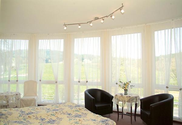 בית מלון כפרי Gasthof Graf Zils