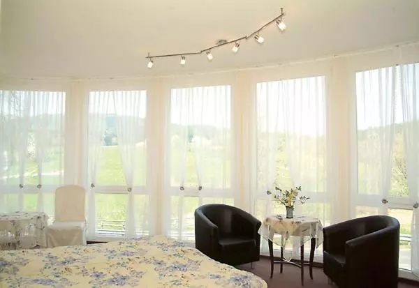 Hotelli Gasthof Graf Zils