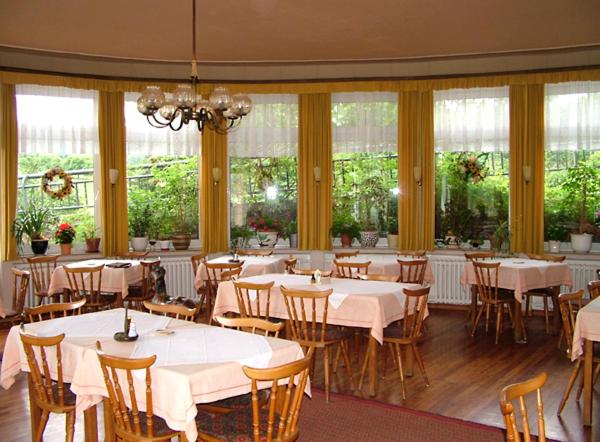 בית מלון כפרי Gasthof Graf Zils