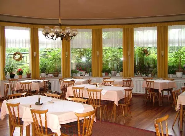 Hotelli Gasthof Graf Zils