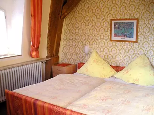 Hotelli Gasthof Graf Zils