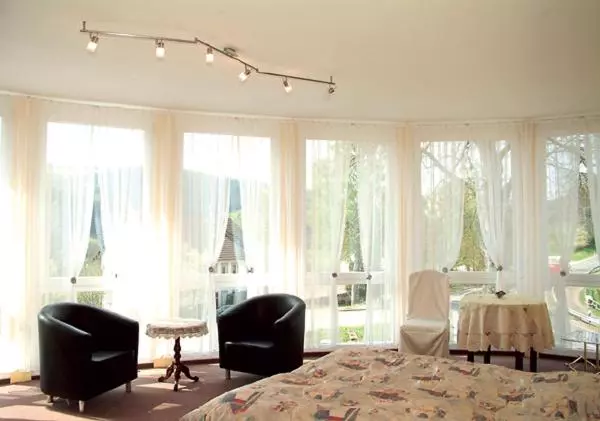 Hotelli Gasthof Graf Zils