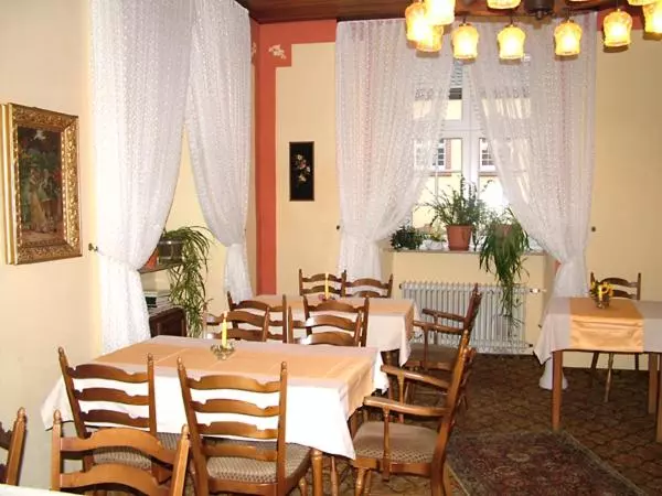 Hotelli Gasthof Graf Zils