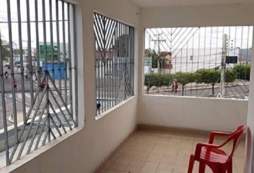 Отель Pousada Atenize