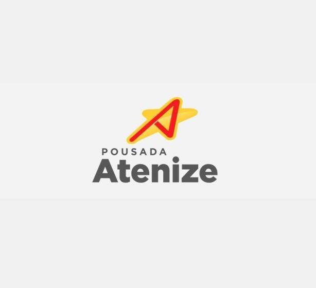 Отель Pousada Atenize