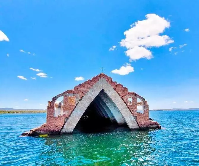 Hotelli Pousada Atenize