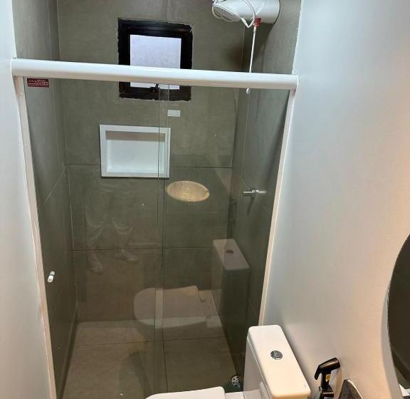 Отель Pousada Atenize