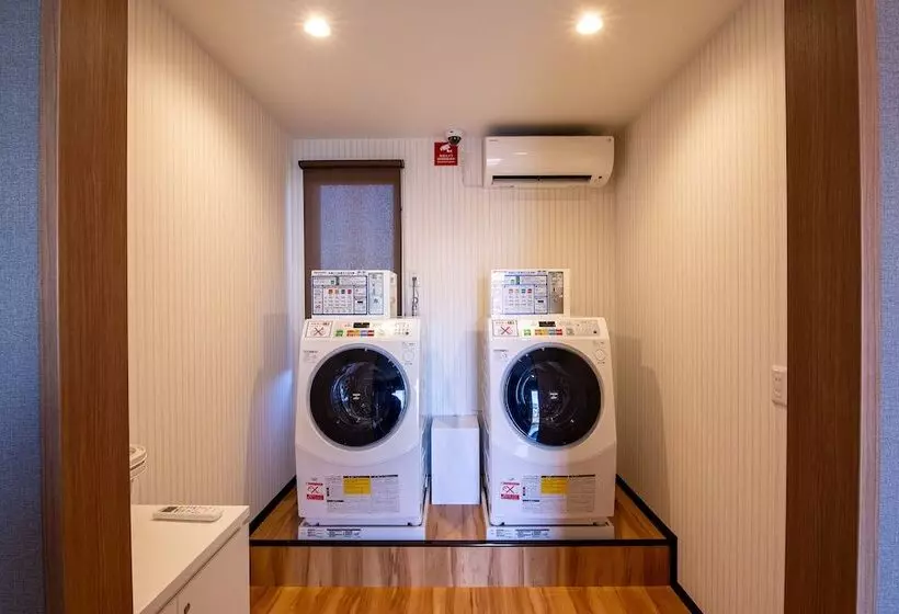 Hotelli R9 The Yard Isa