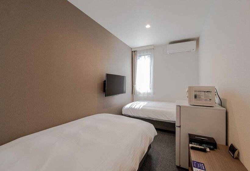 Hotel R9 The Yard Isa