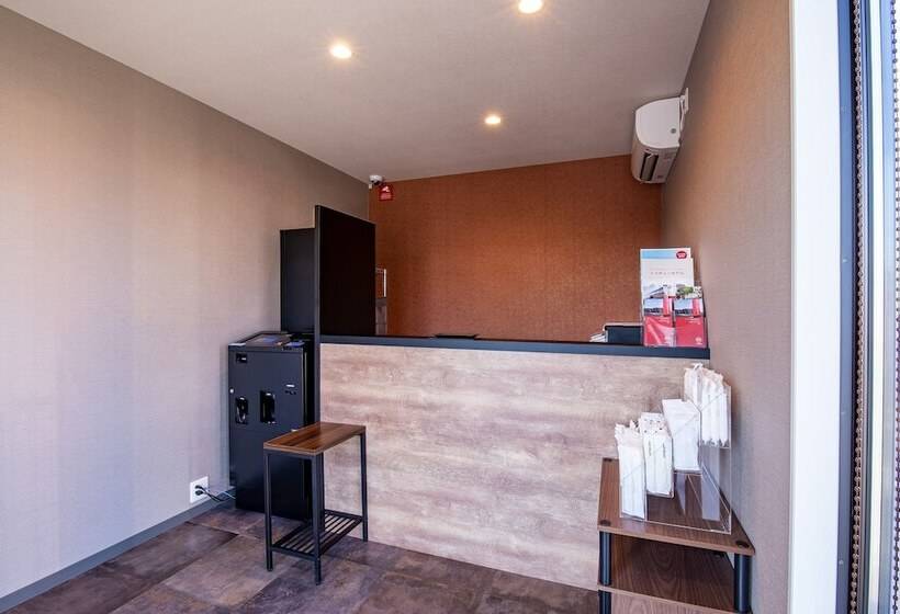 Hotel R9 The Yard Isa