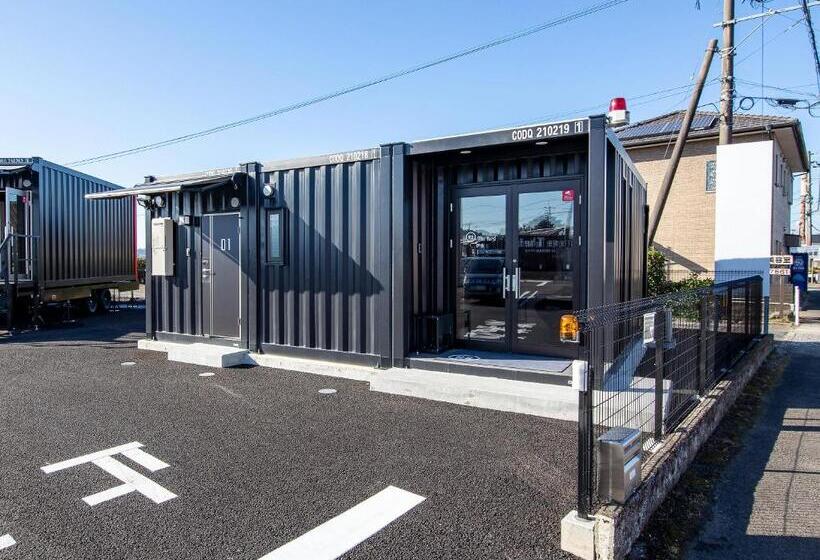 Hotel R9 The Yard Isa