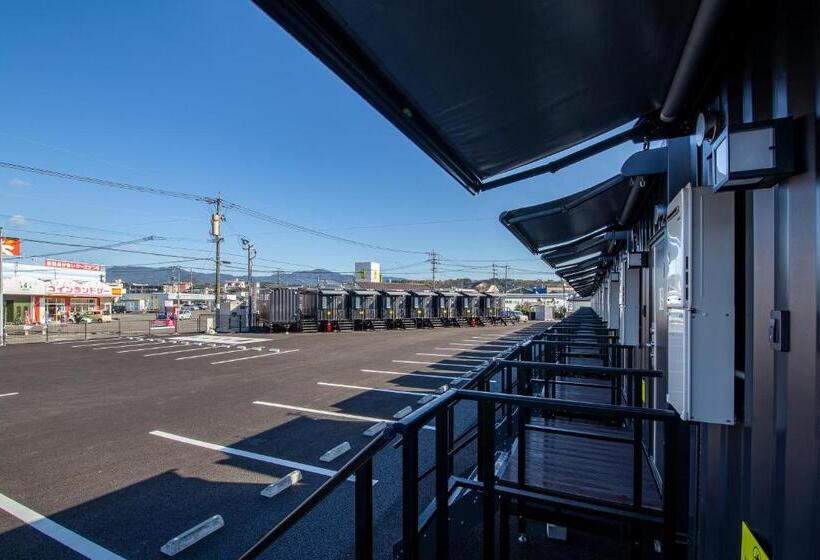 Hotel R9 The Yard Isa