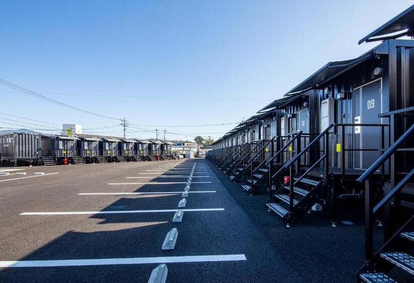 Hotel R9 The Yard Isa