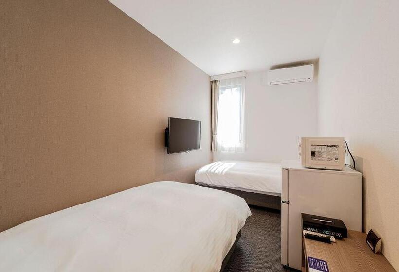 Hotel R9 The Yard Isa