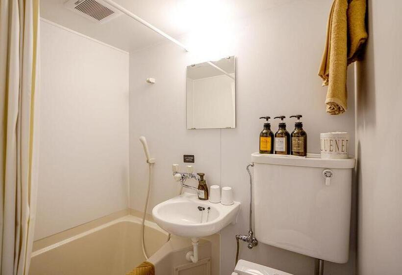 Hotel R9 The Yard Isa