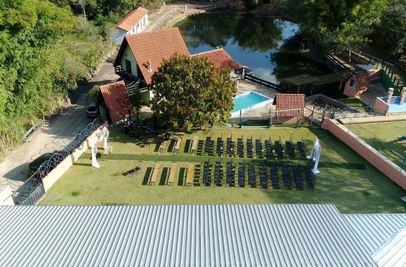 Отель Recanto Mariane