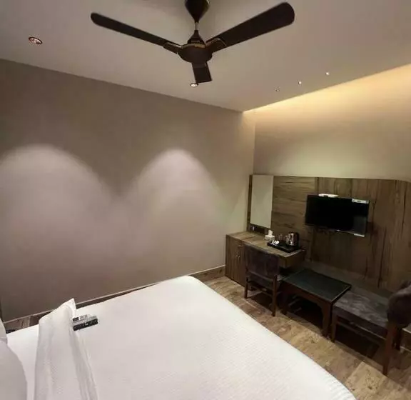 ホテル Ventures Inn