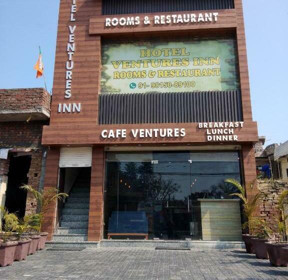 Hotel Ventures Inn