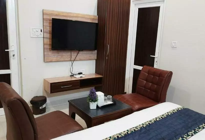 ホテル Ventures Inn