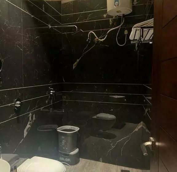 ホテル Ventures Inn