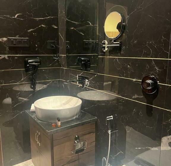 בית מלון כפרי Ventures Inn