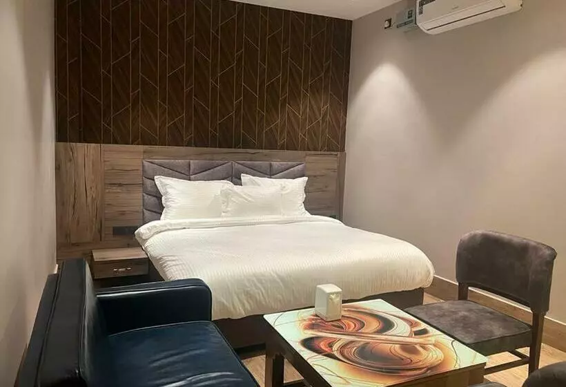 ホテル Ventures Inn